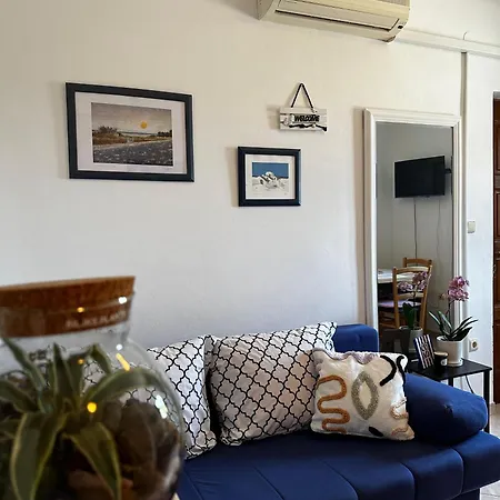 Softic Apartment Pula