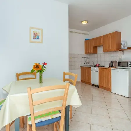 Softic Apartment