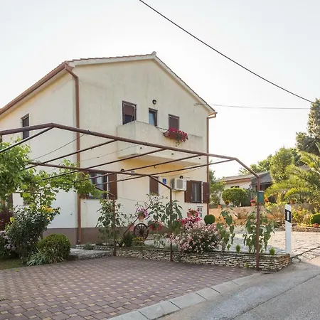 Softic Apartman Póla