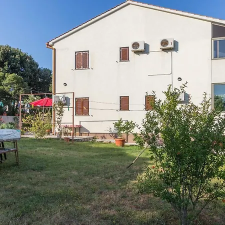 Softic Apartman Póla