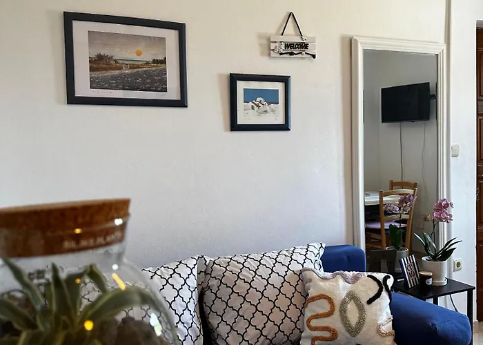 Softic Apartment Pula