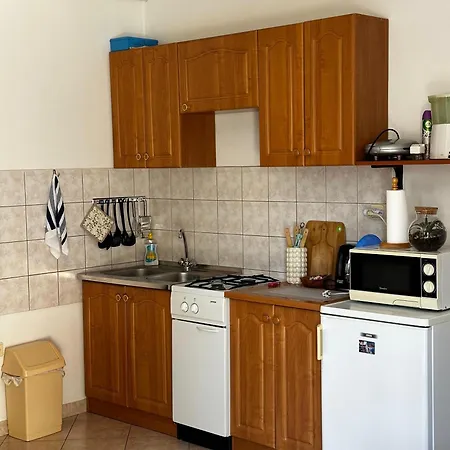 Softic Διαμέρισμα *