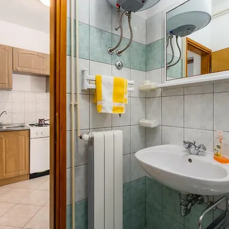Softic Apartment *