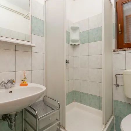 Apartment Softic