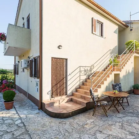 Softic Apartment