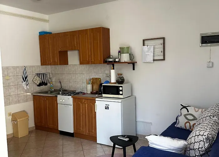 Softic Διαμέρισμα