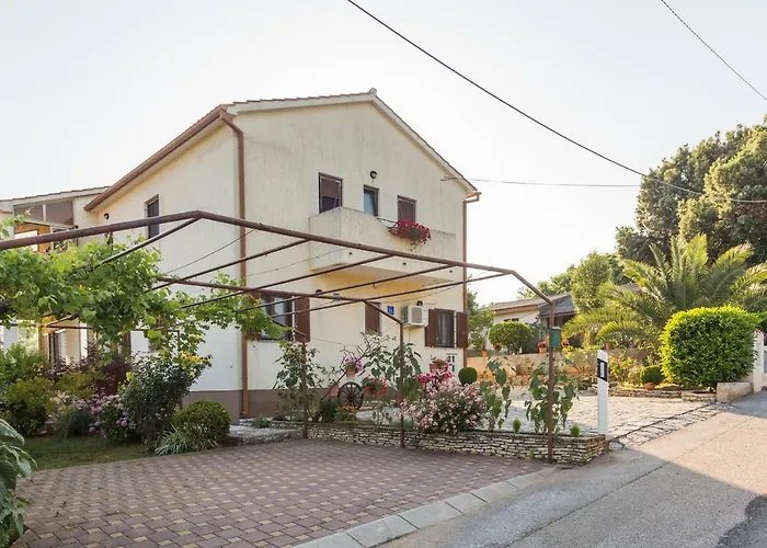 Softic Apartmán Pula