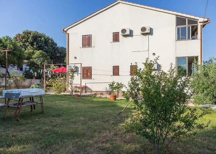 Softic Apartmán Pula